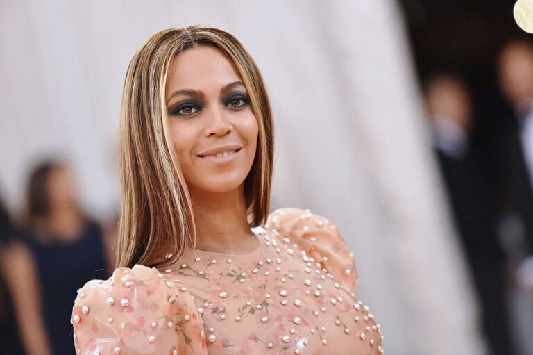 Beyonce Knowles Vermögen 2023