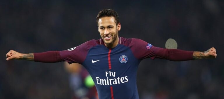 Neymar Vermögen 2023