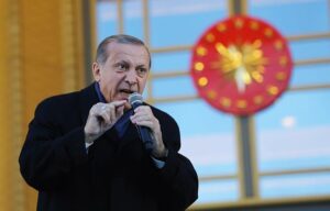 Recep Tayyip Erdogan Vermögen