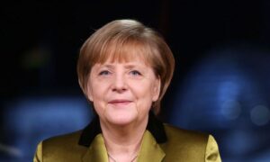 Angela Merkel Vermögen