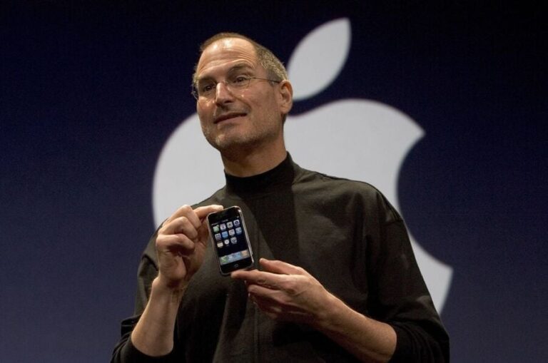 Steve Jobs vermögen 2023