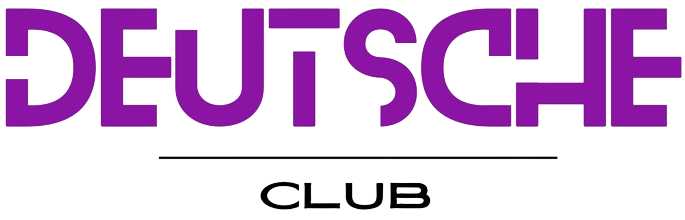 Deutsche Club Logo