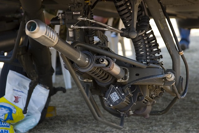 Apache 207 Vermögen