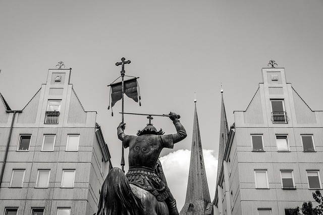 Georg Listing Vermögen