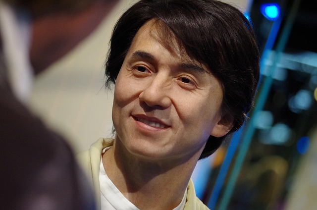 Jackie Chan Vermögen